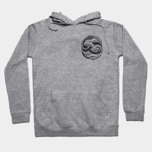 Never Ending Story Brandi Hoodie